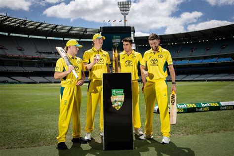 Aus Vs Wi 2024 Sydney Cricket Ground Pitch History And Odi Records