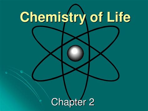 Ppt Chemistry Of Life Powerpoint Presentation Free Download Id3538852