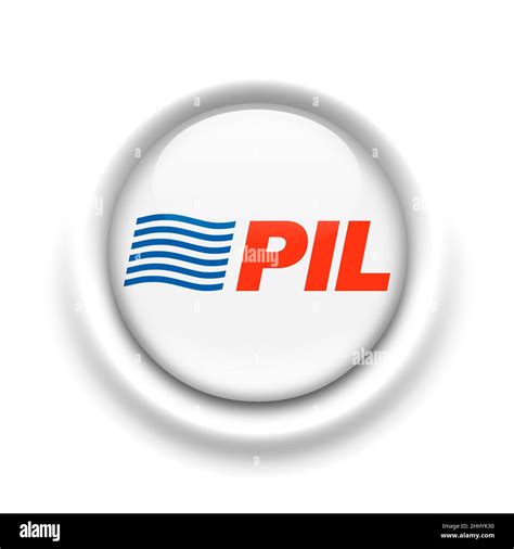 Pil logo hi-res stock photography and images - Alamy