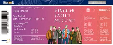 Pinguini Tattici Nucleari Ecco Le Nuove Date Dei Concerti Nel