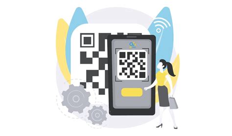 How To Setup A Qr Code Attendance Tracking App For Your Mobile Workforce