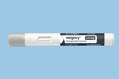 Top 7 Breakthroughs In Wegovy Weight Loss Injections In 2024 An Authoritative Review