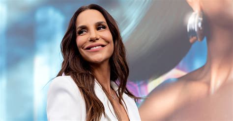 Ivete Sangalo Ser A Atra O Da Nova Edi O Do Viva Dulce Cama Ari Alerta