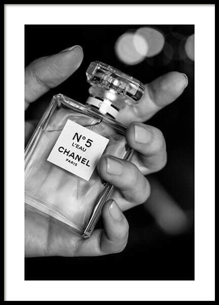 Chanel No 5 Perfume History Affordable Fragrances