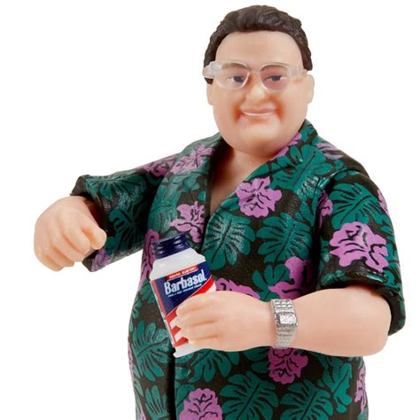 Jurassic Park Gets A Sdcc 2020 Exclusive Barbasol Can From Mattel