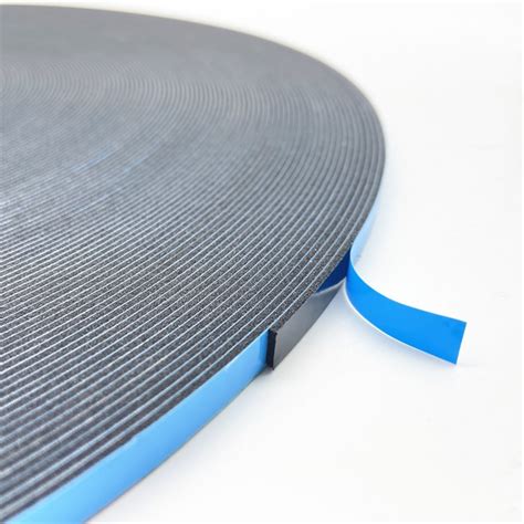 China Double Sided Pvc Structural Glazing Tape Manufacturers Suppliers