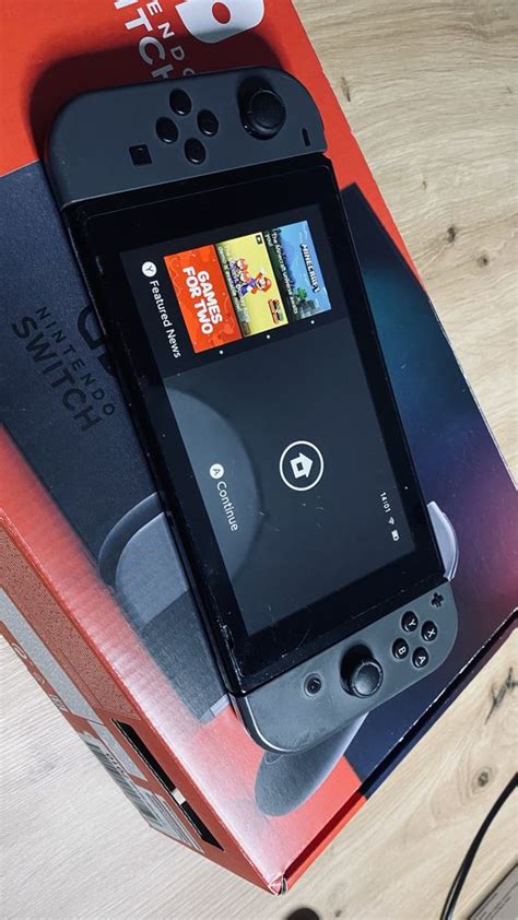 Nintendo Switch V2 Zestaw Stacja Akcesoria Lublin OLX Pl