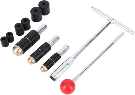 Amazon FMBC Water Pipe Water Stop Pin Kit Hot Melt Water Stop Pin Inch Inch Inch