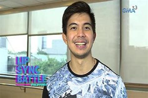 Rodjun Cruz (Pre-show interview) | Lip Sync Battle Philippines | Lip ...