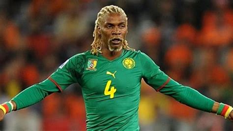 Rigobert Song öldü mü Rigobert Song kimdir Rigobert Song kaç yaşında