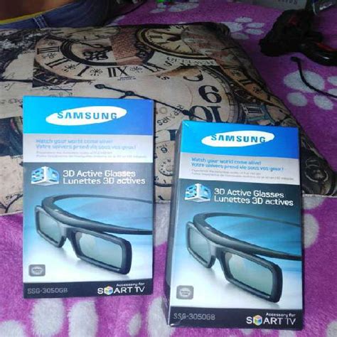 Gafas 3d Samsung En Neiva Clasf Imagen Y Sonido