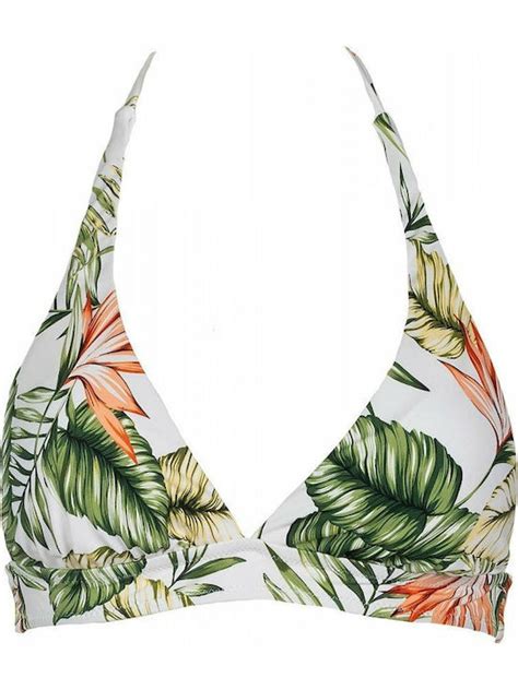 Rock Club Bp Bikini Floral Skroutz Gr