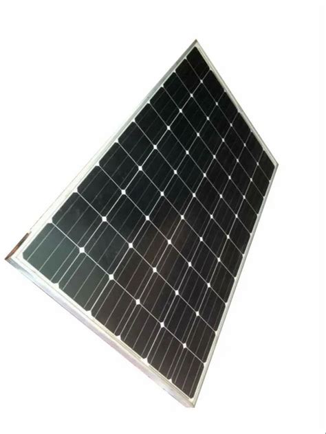 Luminous Solar Polycrystalline Panel W V At Rs Piece In New