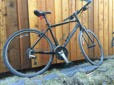 Trek Fx Hybrid For Sale