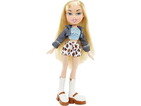 Bratz Bambola Cloe 20° Anniversario Mga 573418 Juguetilandia