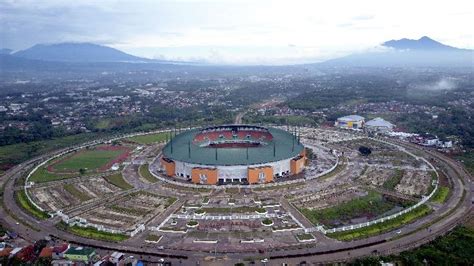 12 Rekomendasi Tempat Jogging Di Kota Bandung Info Area