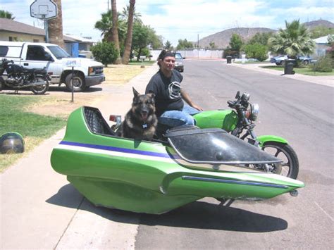 tilting vehicles blog tilting sidecar