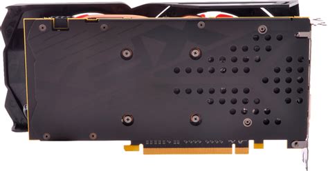 Best Buy XFX AMD Radeon RS XXX Edition RX 570 4GB DDR5 PCI Express 3 0