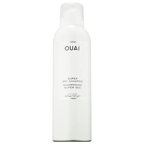 Ouai Super Dry Shampoo Top Rated Dry Shampoo At Sephora Popsugar Beauty Uk Photo 10