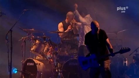 System Of A Down Radio Video Live Rock Am Ring 2011 Hd Youtube