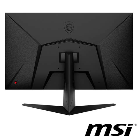 Msi 微星 G2712f 平面電競螢幕 Pchome 24h購物