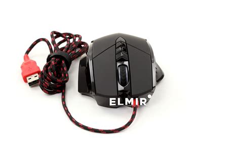 Мышь A4-Tech Bloody V7 M Black купить недорого: обзор, фото, видео ...