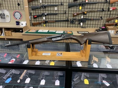 LNIB Century Arms JW 2000 Coach Gu For Sale At Gunsamerica