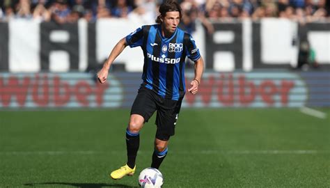 Atalanta Perfectly Successful Surgery For Hans Hateboer Sportal Eu