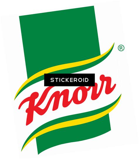 Knorr Logo - LogoDix