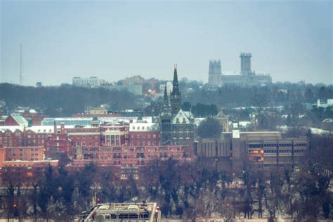 Georgetown University Colors Stock Photos, Pictures & Royalty-Free Images - iStock