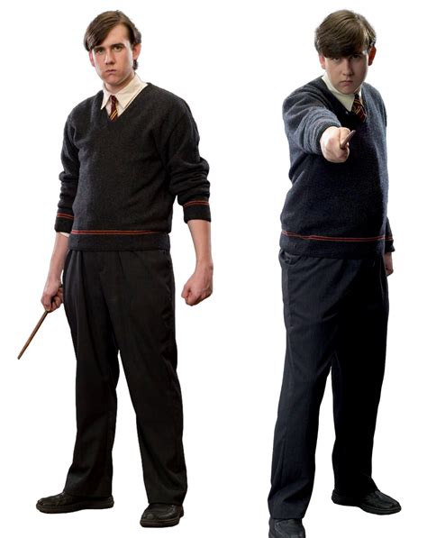 Neville Longbottom Hp5 Transparent By Speedcam On Deviantart