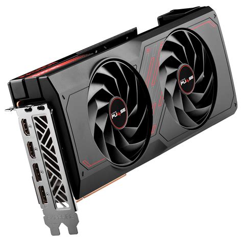 Sapphire Pulse Amd Radeon Rx 7700 Xt 12gb Scheda Video Garanzia 3 Anni Ldlc