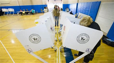 New York Is The Worst State For Voter Suppression Newsday