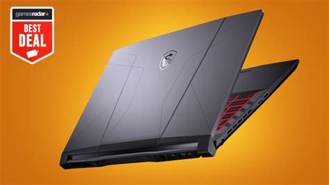 This MSI RTX 3070 gaming laptop just hit a very attractive price at ...
