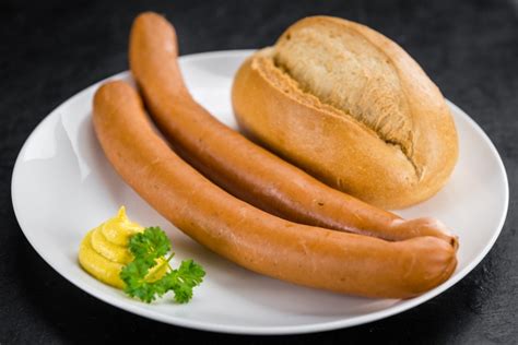 12 Typical German Sausages to try in Germany - Swedish Nomad