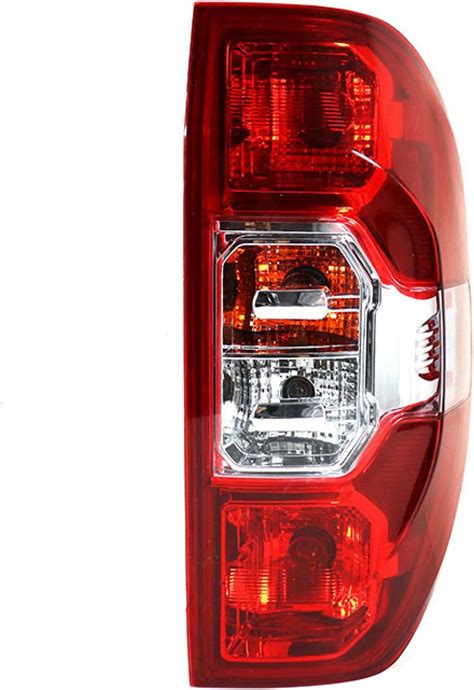 Auto Accessories Taillight Car Rear Back Door Tailgate Lamp Light Brake