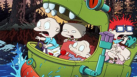 Image - Rugrats-The-Movie-DI.jpg | Rugrats Wiki | FANDOM powered by Wikia