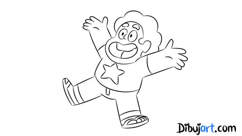 Steven Universe Coloring Pages Steven Universe Dibujos Faciles