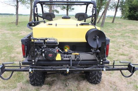 F/S Manufacturing UTV Sprayer - 100 Gallon For Sale | Stutsmans