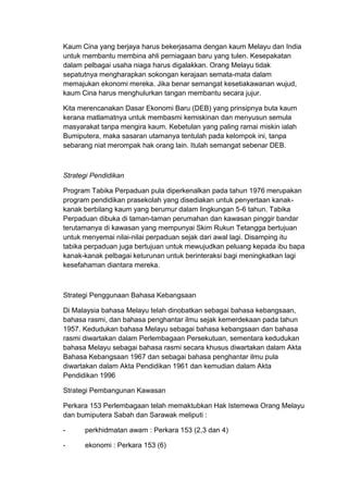 Hubungan Etnik Peranan Kerajaan Dan Masyarakat Pdf