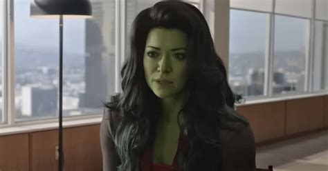 She Hulk Attorney At Law Review Funny Entertaining Thought Provoking But Is There A Strong