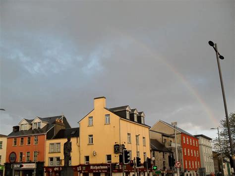 City of Galway, Ireland | #ExperienceTransat – Memories of Transat ...