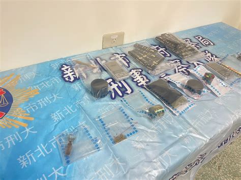 網紅joeman、蕾菈夫妻涉吸大麻 10人驗尿1人限居9人請回追上游 司法 太報 Taisounds