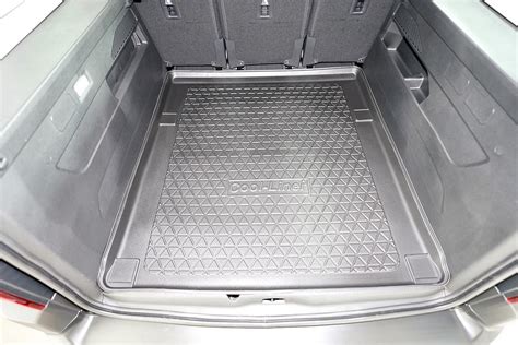 Boot Mat Toyota Proace City Verso Pe Tpe Carparts Expert