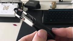 Amazon.com: Natural Life Keychain -Life Is Good: Automotive