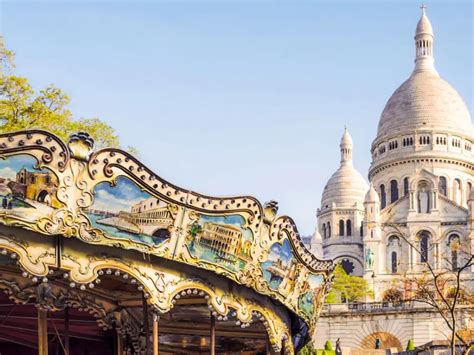 Montmartre Tours & Experiences in Paris | Walks Tours