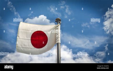 Japanese Empire Flag