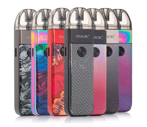 Smok Pozz Pro Pod Kit