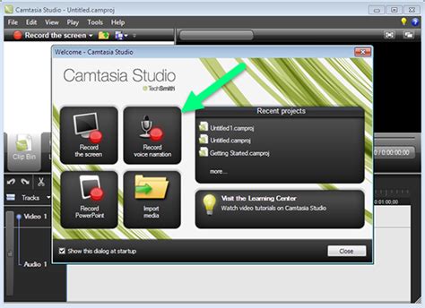 Best 5 Screen Recorder Software To Capture Your Screen To Video Free