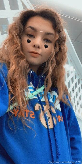 Alliebear Babybear Nude Leaks OnlyFans Leaked Models The Fappening Leaked Photos